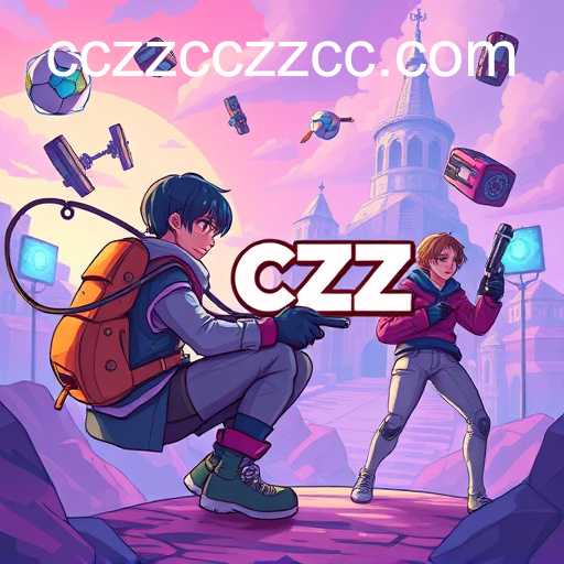 The Growing Popularity of 'cczz' in the Gaming World