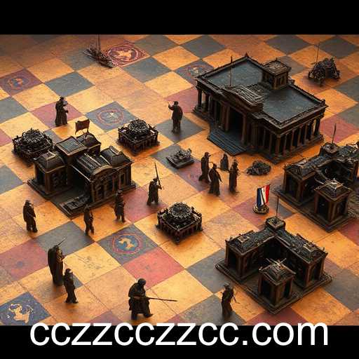 The Evolution of Online Gaming: A Deep Dive into CCZZ