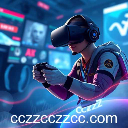 Gaming Evolution and Trends in the New Decade