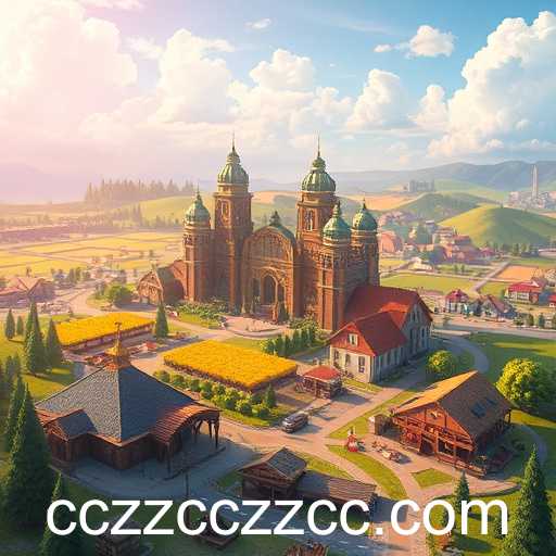 The Evolution of CCZZ: A New Player in Online Gaming